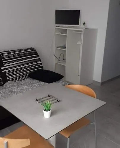 Studio - Marina 4 - 17 Allee Des Pinons - 2-1