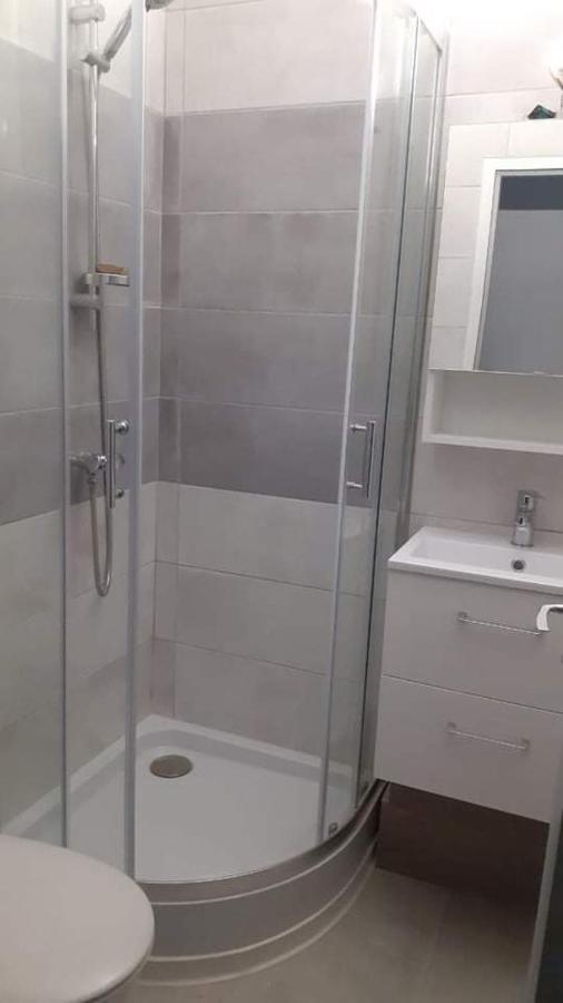 - Marina 4 - 17 Allee Des Pinons - 2-1 Apartment *
