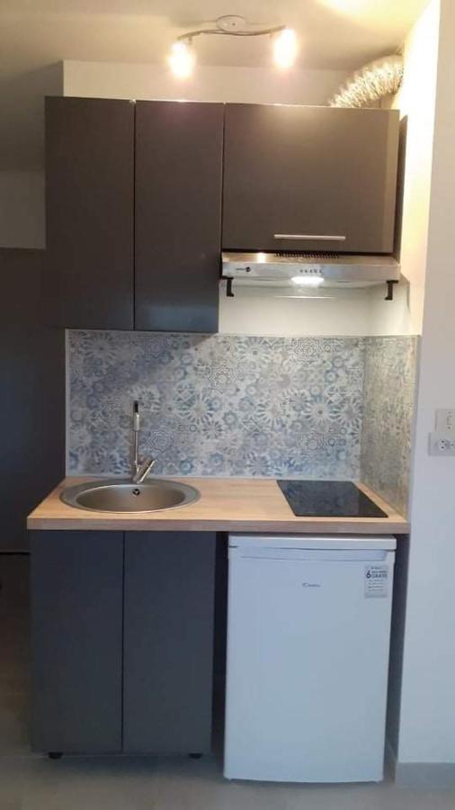 - Marina 4 - 17 Allee Des Pinons - 2-1 Apartment